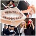 Shonyin Cool Graduation Gifts for Her 2023, Class of 2023 Graduation Bracelet Jewelry Gifts for grade 8 6 12 Middle High School College Master Degree Nurse Ph.D. Grad Gifts for Girls Women-N043 ca A di br Bea